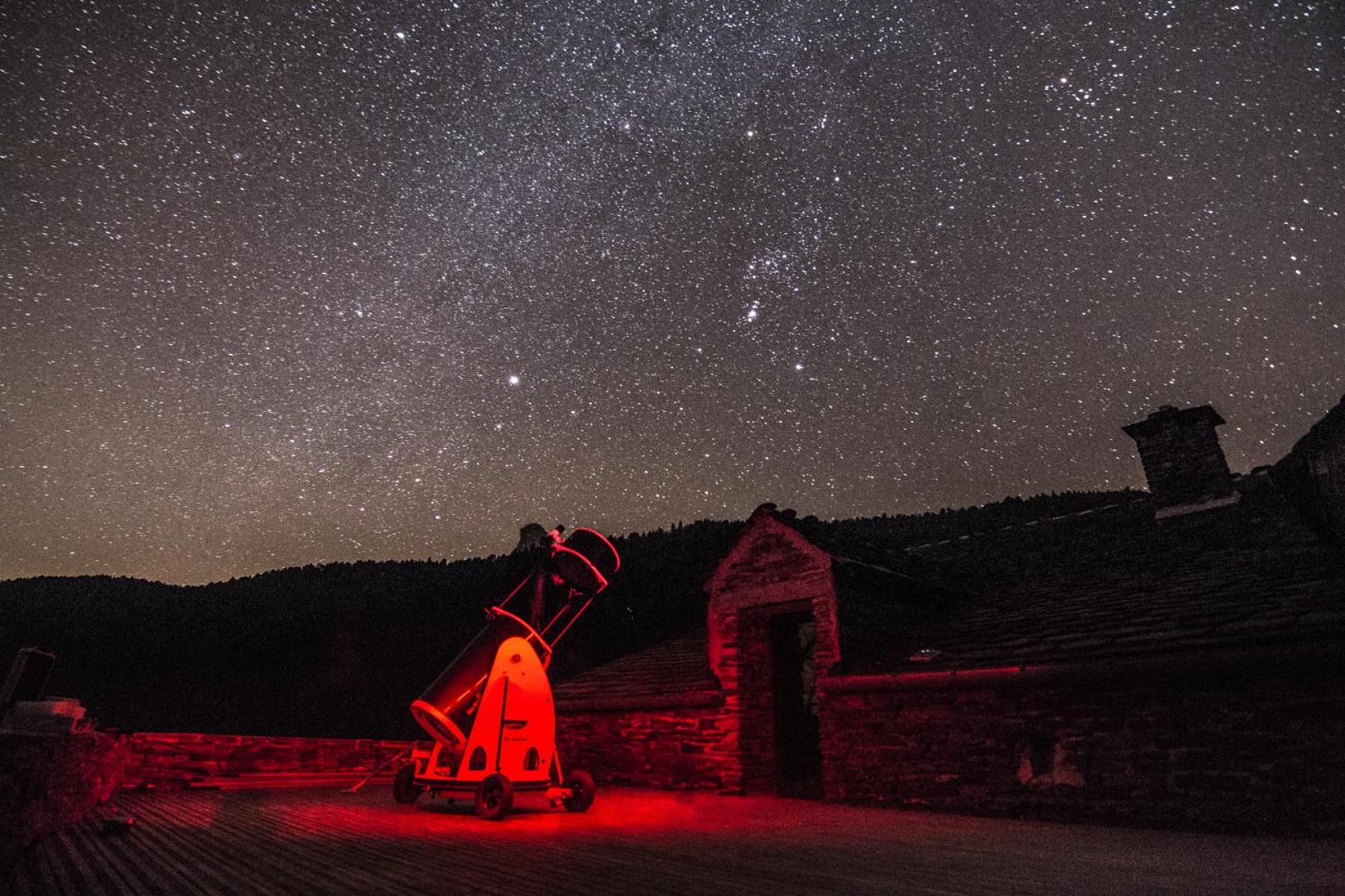 Gites Des Esperelles Saint-Privat-de-Vallongue ห้อง รูปภาพ